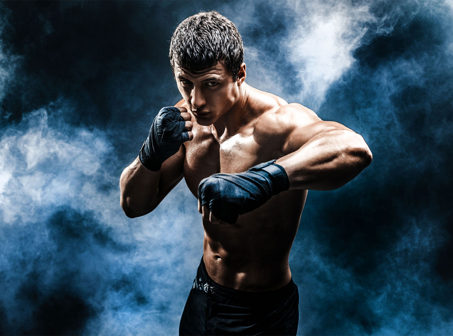 BoxingOne中山拳館課程介紹-拳擊