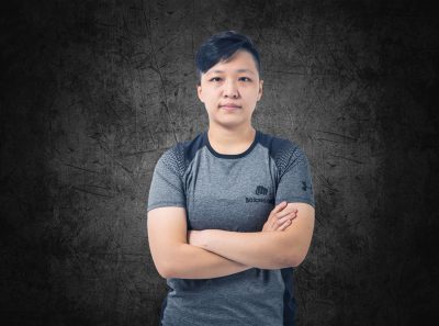 林詩婷 Jessie